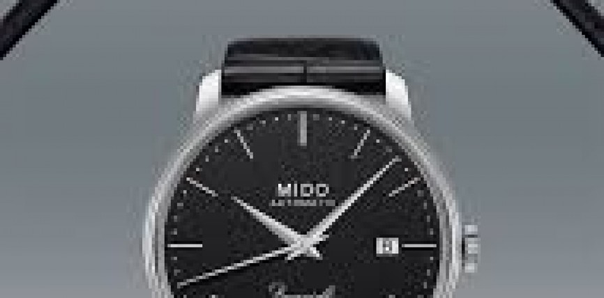Presenting The New Mido Baroncelli Heritage Replica Watch