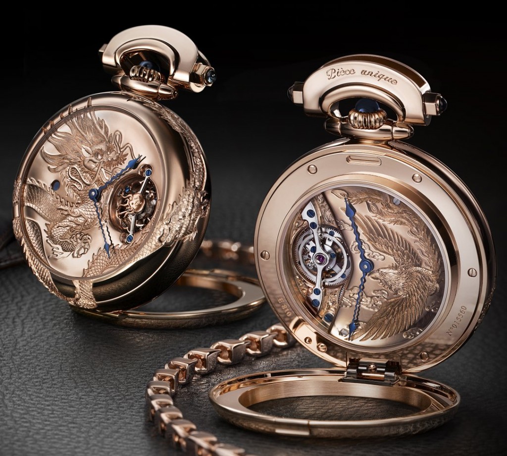 Auction Watch: Antiquorum's ONLY WATCH 2011 Results Sales & Auctions 