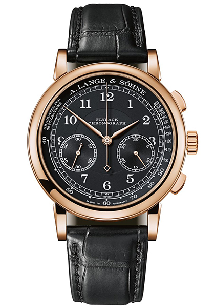 1815 Chronograph