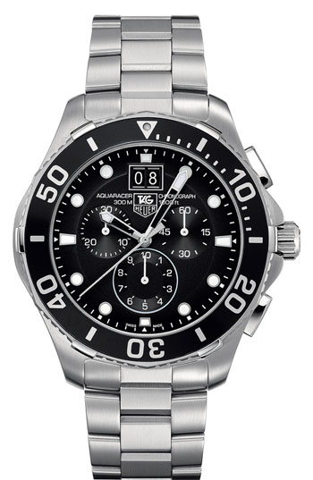 Fake Tag Heuer watches ocean submarine will