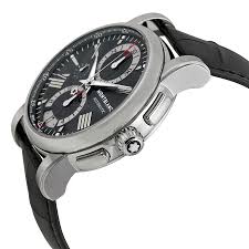 Montblanc Star 4810 Automatic cheap watch "On-hand " Review