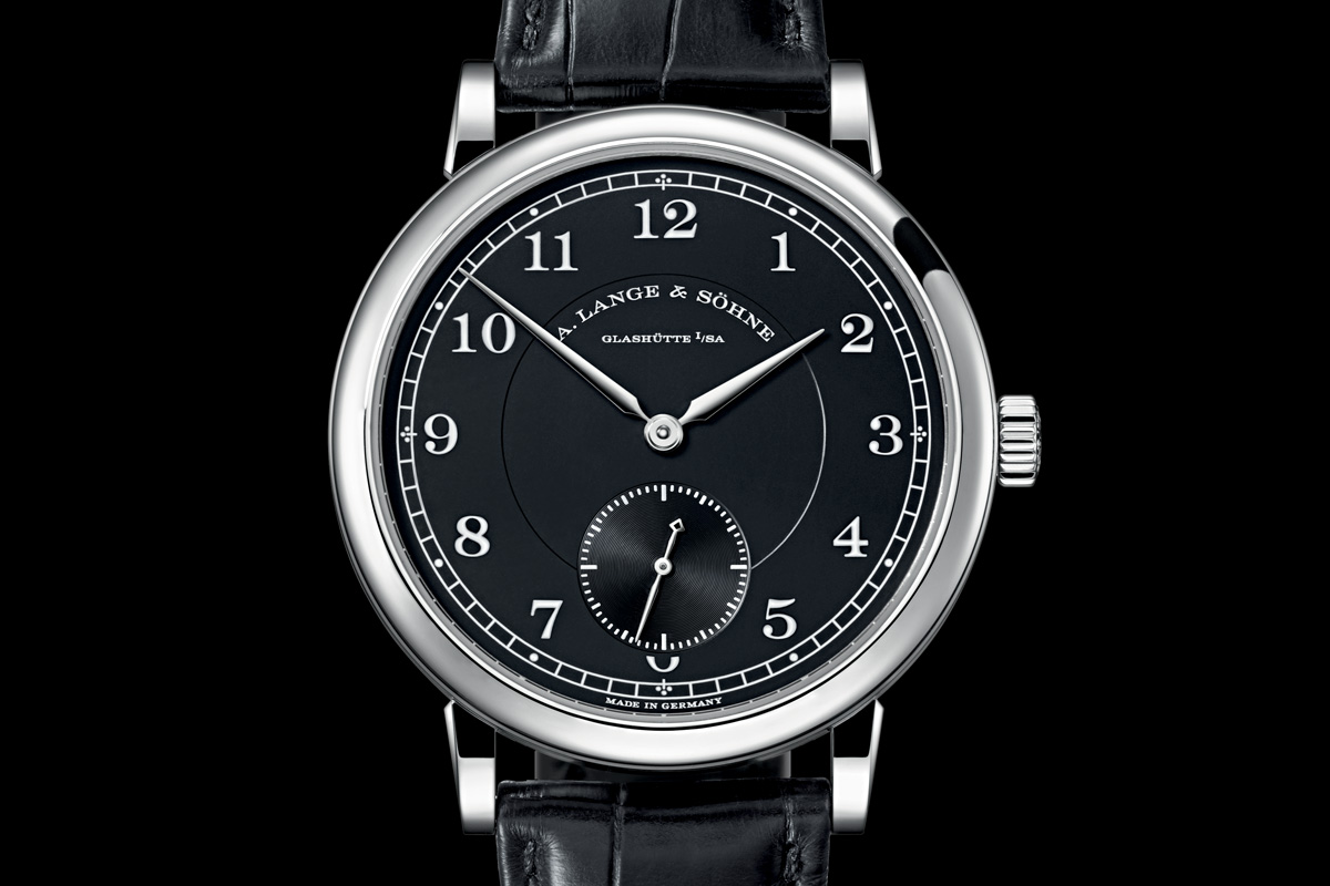 Reviewing A. Lange & Sohne – 1815 “200th Anniversary F. A. Lange”Replica Watch