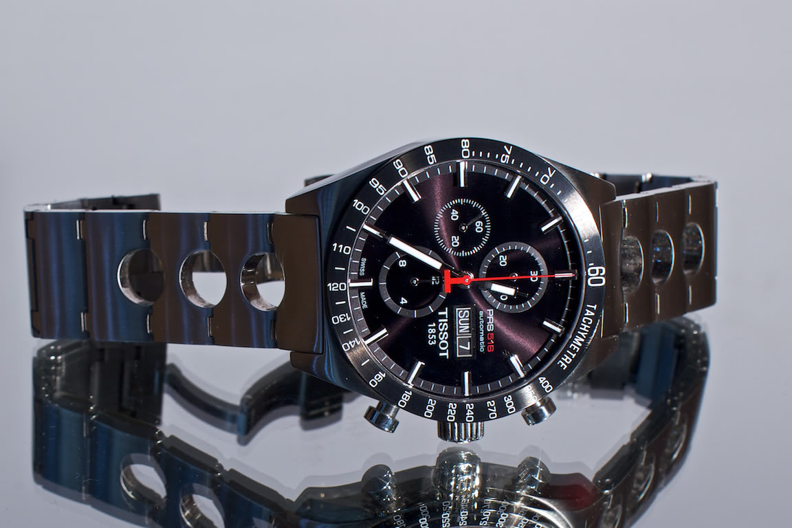 Tissot Replica Watch’s Baselworld highlights