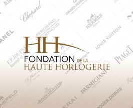 Fondation De La Haute Horlogerie FHH Adds 12 New Partners Low Price Replica