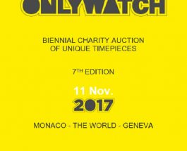 Our Take On The Timepieces To Be Sold At The Only Watch 2017 Charity Auction Replica Watches Essentials