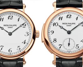 A Look At Replica Patek Philippe’s Super “London Limited Editions” for 2015