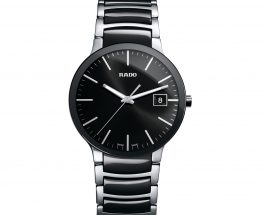 Presenting Rado Centrix Replica Watch
