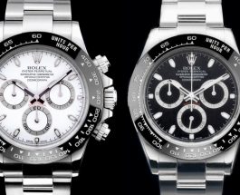 Good Materials And Advanced Rolex Daytona Replica Watches At Reasonable Price