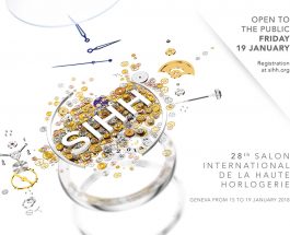 SIHH 2018 Will Feature Public Day & More Exhibitors Than Ever Perfect Clone Online Shopping