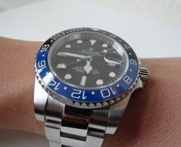 Detailed Review WithThree Rolex GMT Master II Replica Watches