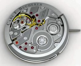 Replica Buying Guide The Techy & Innovative Automatic Caliber CFB A1000 Watch Movement From Carl F. Bucherer