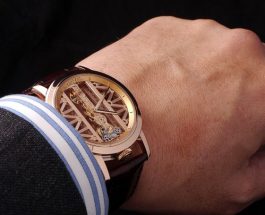 Reviewing The Luxury And High Class Corum Golden Bridge Round Replica Watch