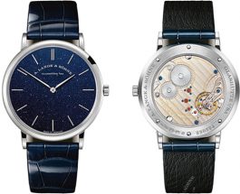 Replica At Best Price A. Lange & Söhne – Saxonia Thin
